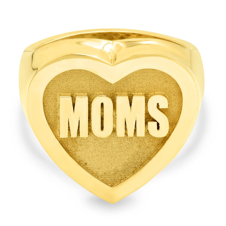 Moms Ring