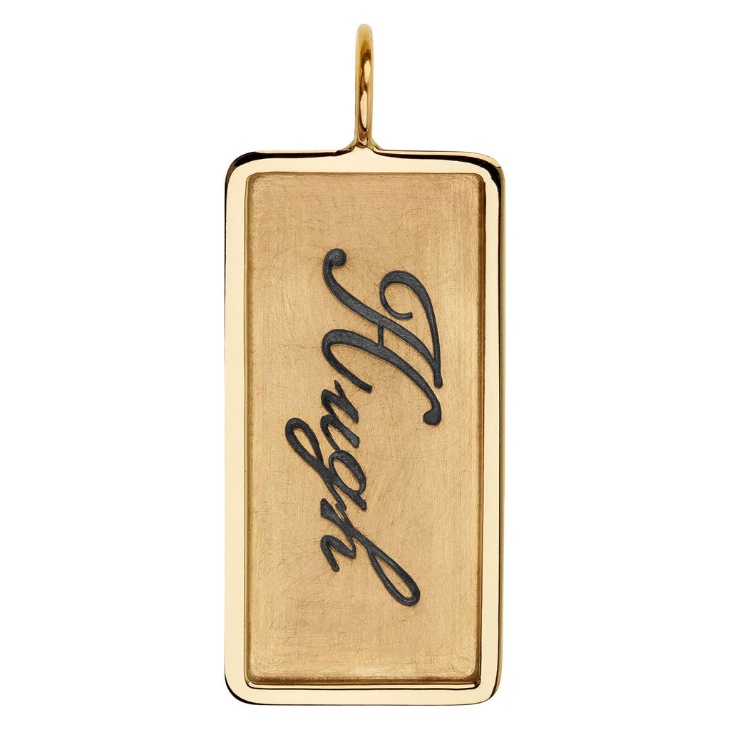 Script Name and Date ID Tag
