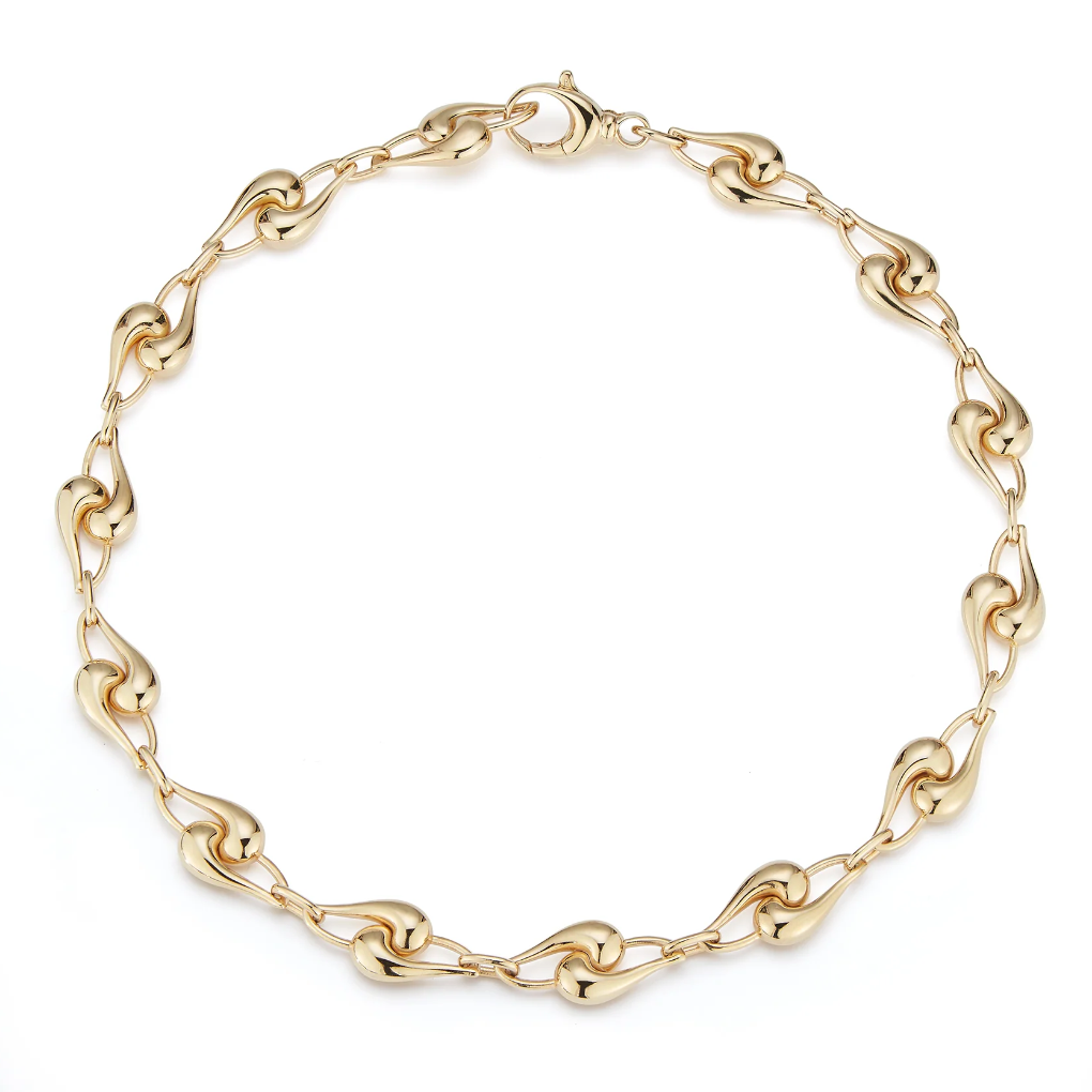 Hip Hop Acrylic Gold Chain Chunky Chain Necklace For Men 18K Gold, Large  Size, Perfect For Halloween, Carnival And Fashion Jewelry Accessories From  Kwind, $30.53 | DHgate.Com